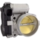 Purchase Top-Quality New Throttle Body by HITACHI - ETB0016 pa10