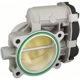 Purchase Top-Quality New Throttle Body by HITACHI - ETB0016 pa3