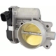 Purchase Top-Quality New Throttle Body by HITACHI - ETB0016 pa6