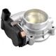 Purchase Top-Quality New Throttle Body by HITACHI - ETB0016 pa8