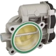 Purchase Top-Quality New Throttle Body by HITACHI - ETB0016 pa9