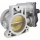 Purchase Top-Quality New Throttle Body by HITACHI - ETB0019 pa15