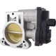 Purchase Top-Quality New Throttle Body by HITACHI - ETB0019 pa9
