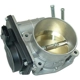 Purchase Top-Quality New Throttle Body by HITACHI - ETB0021 pa10