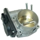 Purchase Top-Quality New Throttle Body by HITACHI - ETB0021 pa3