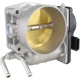 Purchase Top-Quality New Throttle Body by HITACHI - ETB0021 pa8