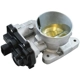 Purchase Top-Quality New Throttle Body by HITACHI - ETB0022 pa2