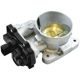 Purchase Top-Quality New Throttle Body by HITACHI - ETB0022 pa3