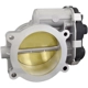Purchase Top-Quality New Throttle Body by HITACHI - ETB0024 pa1