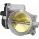 Purchase Top-Quality New Throttle Body by HITACHI - ETB0024 pa12