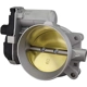 Purchase Top-Quality New Throttle Body by HITACHI - ETB0024 pa15