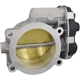 Purchase Top-Quality New Throttle Body by HITACHI - ETB0024 pa16