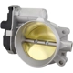 Purchase Top-Quality New Throttle Body by HITACHI - ETB0024 pa4