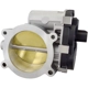 Purchase Top-Quality New Throttle Body by HITACHI - ETB0024 pa5