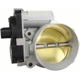 Purchase Top-Quality New Throttle Body by HITACHI - ETB0024 pa7