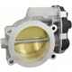 Purchase Top-Quality New Throttle Body by HITACHI - ETB0024 pa9