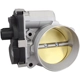 Purchase Top-Quality New Throttle Body by HITACHI - ETB0025 pa1