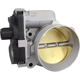 Purchase Top-Quality New Throttle Body by HITACHI - ETB0025 pa10