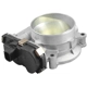 Purchase Top-Quality New Throttle Body by HITACHI - ETB0025 pa11