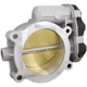 Purchase Top-Quality New Throttle Body by HITACHI - ETB0025 pa5