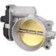 Purchase Top-Quality New Throttle Body by HITACHI - ETB0025 pa6