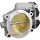 Purchase Top-Quality New Throttle Body by HITACHI - ETB0025 pa8