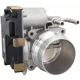 Purchase Top-Quality New Throttle Body by HITACHI - ETB0038 pa8