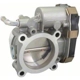 Purchase Top-Quality New Throttle Body by HITACHI - ETB0038 pa9