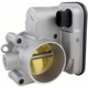 Purchase Top-Quality New Throttle Body by HITACHI - ETB0040 pa16