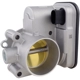 Purchase Top-Quality New Throttle Body by HITACHI - ETB0040 pa4