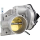Purchase Top-Quality New Throttle Body by HITACHI - ETB0045 pa2