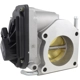 Purchase Top-Quality New Throttle Body by HITACHI - ETB0045 pa5