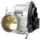 Purchase Top-Quality New Throttle Body by HITACHI - ETB0045 pa6