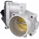 Purchase Top-Quality New Throttle Body by HITACHI - ETB0048 pa10
