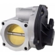 Purchase Top-Quality New Throttle Body by HITACHI - ETB0048 pa12