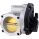 Purchase Top-Quality New Throttle Body by HITACHI - ETB0048 pa6