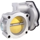 Purchase Top-Quality New Throttle Body by HITACHI - ETB0048 pa7