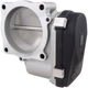 Purchase Top-Quality New Throttle Body by HITACHI - ETB0062 pa1