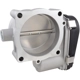 Purchase Top-Quality New Throttle Body by HITACHI - ETB0062 pa3