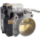 Purchase Top-Quality New Throttle Body by HITACHI - ETB0064 pa1