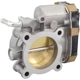 Purchase Top-Quality New Throttle Body by HITACHI - ETB0064 pa4