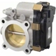 Purchase Top-Quality New Throttle Body by HITACHI - ETB0064 pa8
