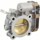 Purchase Top-Quality New Throttle Body by HITACHI - ETB0064 pa9