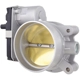 Purchase Top-Quality New Throttle Body by HITACHI - ETB0066 pa2