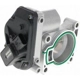 Purchase Top-Quality New Throttle Body by HITACHI - ETB0068 pa4