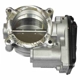 Purchase Top-Quality MOTORCRAFT - TB1 - Fuel Injection Throttle Body pa5