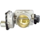 Purchase Top-Quality MOTORCRAFT - TB12 - New Throttle Body pa1