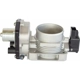 Purchase Top-Quality MOTORCRAFT - TB12 - New Throttle Body pa3