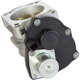 Purchase Top-Quality MOTORCRAFT - TB12 - New Throttle Body pa4