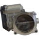 Purchase Top-Quality New Throttle Body by MOTORCRAFT - TB13 pa1
